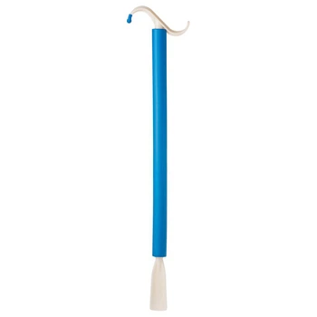 Допоміжний пристрій Dressing Stick для допомоги в надяганні верхнього одягу та взуття