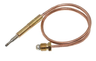 Термопара VJ Parts для котла Eurosit 0.200.003 (L320 мм / М9х1,0), смар146