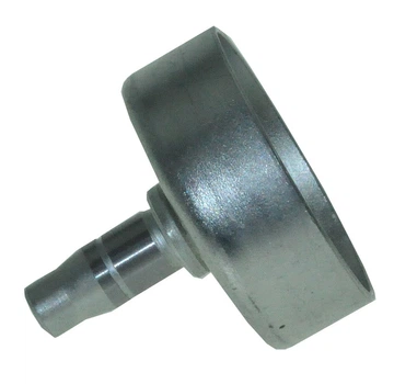 Чашка сцепления VJ Parts для триммера M EM2500U код DA00000091 (d50*53 / h52)