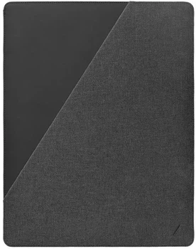 Чехол для планшета Native Union Stow Slim Sleeve Case Slate for iPad Pro 11" M4/Air 11" M2