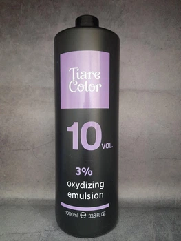Окислювач Tiare Color NEW DESIGN 3% 1 л