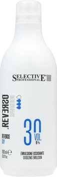 Окислювач Selective Professional REVERSO 9% 1 л