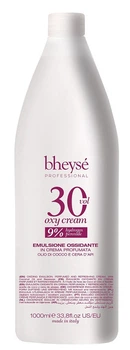 Окисна емульсія bheyse Oxy Cream кремова 9% 30 Vol. 1 л