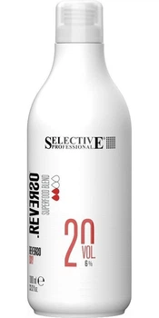 Окислювач Selective Professional REVERSO 6% 1 л
