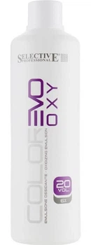Окислювач Selective Professional COLOREVO 6% 1 л