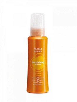 Еліксир Fanola Nourishing Wonder зволожуючий для блиску і зволоження 100 мл