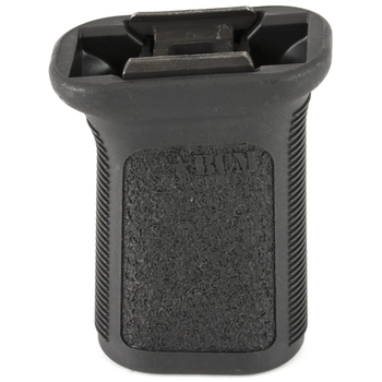 Рукоятка передняя BCM GUNFIGHTER Vertical Grip М3 Picatinny. Ц: черный