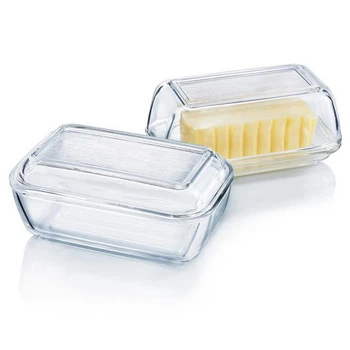 Масленка CLEAR Luminarc (2000003433759)