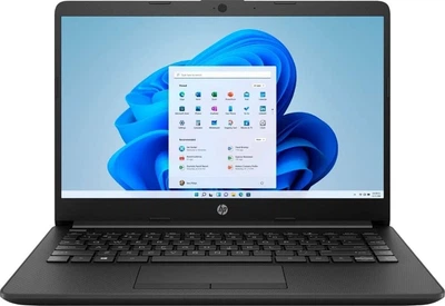 Ноутбук HP 14-fq1003cl (81K12UA)