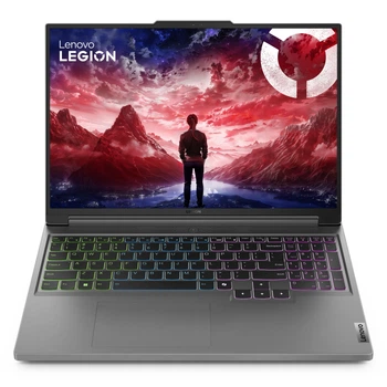 Ноутбук Lenovo Legion Slim 5 16AHP9 (83DH005QUS)