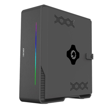 Корпус GAMEMAX Violin Black