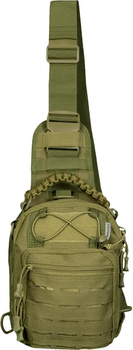 Рюкзак Camotec Adapt Olive