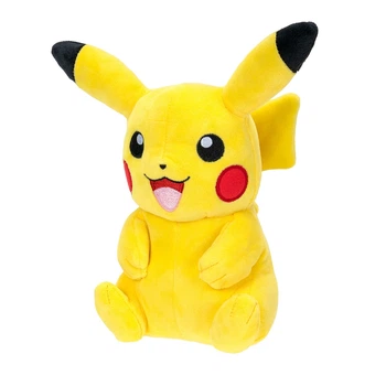 Игрушка мягкая Pokemon Пикачу 20см