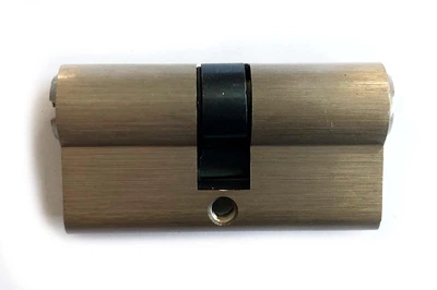 Цилиндр лазерный Imperial IC 60мм 30/30 к/к-металл SN (цинк)