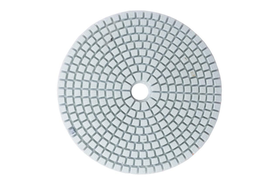 Круг алмазный шлифовальный Рамболд - 125 мм x P150 (125 x 150)