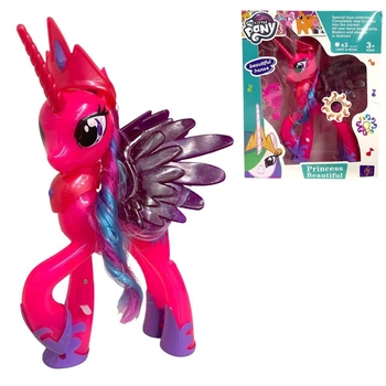 Поні ToyCloud "My Little Pony" музична MLY-060-1