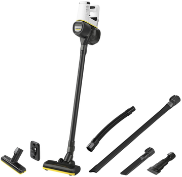 Аккумуляторный пылесос Karcher VC 4 Cordless myHome Car (1.198-632.0)