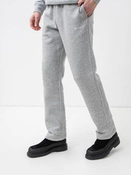 Спортивные штаны утепленные мужские Comfort Fit XXL Champion (12345826)