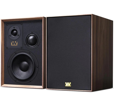 Акустика Wharfedale Super Denton Antique Walnut