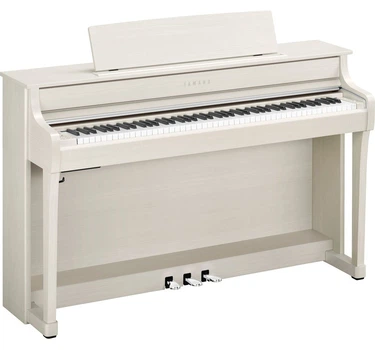 Цифровое пианино Yamaha Clavinova CLP-845 White Birch