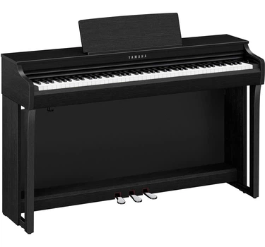 Цифровое пианино Yamaha Clavinova CLP-825 Black