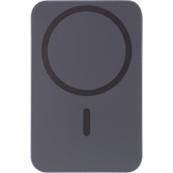Power bank Gelius GP-PBW110i PD20W 10000 mAh зі швидкою бездротовою зарядкою MagSafe повербанк Blue
