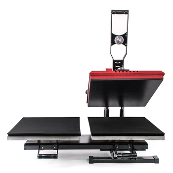 Планшетний термопрес My Print HP460DS 40*60 см (11095)
