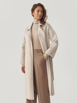 Płaszcz damski Matia