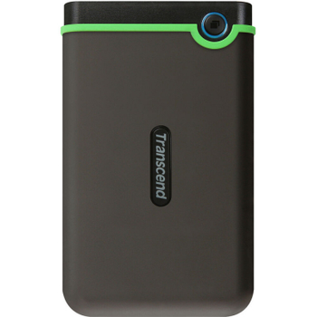 Жорсткий диск Transcend StoreJet 25M3 4 TB (TS4TSJ25M3S)