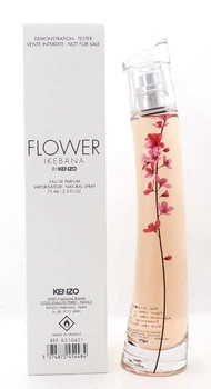 Kenzo Flower Ikebana Sakura (жіноча) парфумована вода 75 мл Тестер