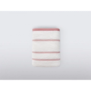 Полотенце Irya - Cozmo pembe розовый 90*150
