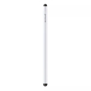 Стилус Proove Stylus Magic Wand SP-01, универсальный, білий