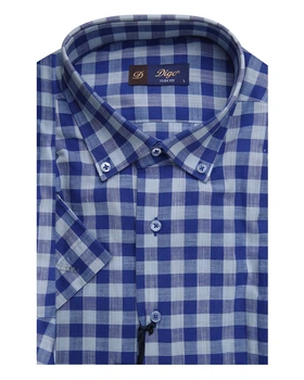 Сорочка чоловіча DIGO (SLIM FIT-109/24) Мультіколор M