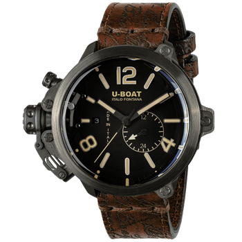 Часы наручные U-BOAT 8805