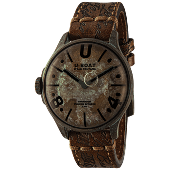 Часы наручные U-BOAT 9600