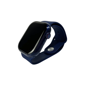 Смарт-часы BIG S9 Pro Max IP65 Blue