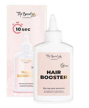 Бустер для восстановления волос Top Beauty 100 мл
