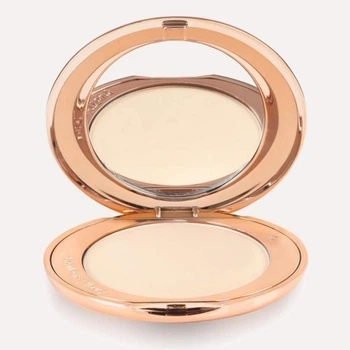 Пудра Charlotte Tilbury Airbrush Flawless Finish (Fair-01) 8 g