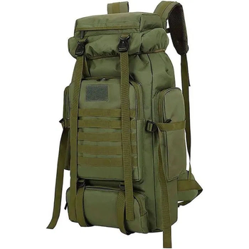 Тактичний рюкзак Тастіс 70л Olive (ws98912)