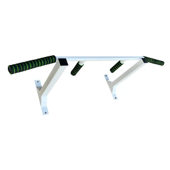 Турнік настінний Newt Wide Pro 2 в 1 білий NE-TR-14W