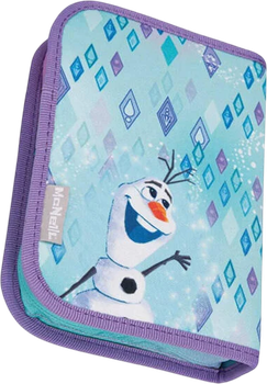 Piórnik CoolPack Clipper Disney Core Frozen (5903686313325)