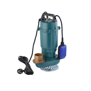 Насос Дренажный Forwater Qdx 25-6-1,5 Квт