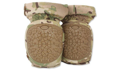 Наколінники ALTA — AltaCONTOUR 360 Vibram Cap Knee Pads — MultiCam — 52933.16