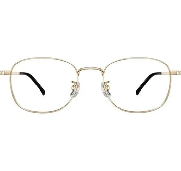 Комп'ютерні окуляри Xiaomi Blue Light Blocking Glasses HMJ06LM BHR8793GL Gold