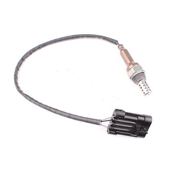 Датчик кисню лямбда зонд на Geely EMGRAND EC7 FITSHI, 1086000727