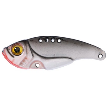 Блешня цикада Jaxon Vibro 1H вага 7g, довжина 4,1cm,BW-HJK01H