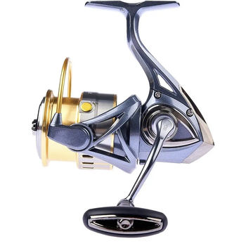 Катушка Ryobi Ecusima-Pro LT4000S (мелкая шпуля) спининговая,10021032
