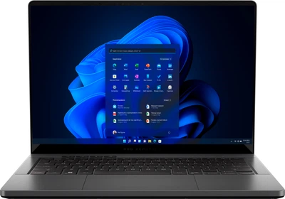 Ноутбук ASUS ROG Zephyrus G14 (2024) GA403UI (GA403UI-XS96) Eclipse Gray