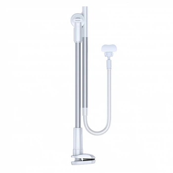 Подставка Baseus Unlimited Adjustment silver
