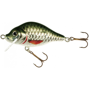 Воблер Jaxon HS Carpan 9cm колір JB, вага 27g загл. 2,5-3,0m плав,VJ-CA09FJB